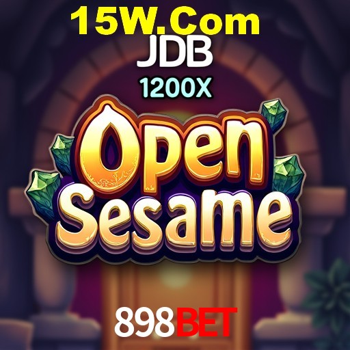 Descubra o Mundo do Cassino Online com 898Bet