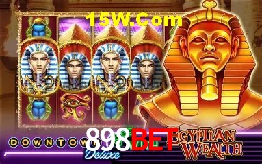 Recursos de Bônus 898Bet