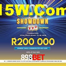 APP oficial da 898Bet para mobile