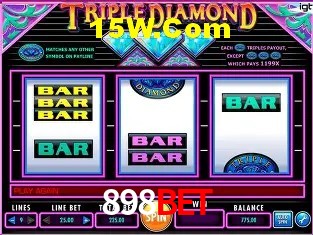 Casino Ao Vivo 898Bet