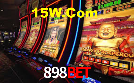 898Bet