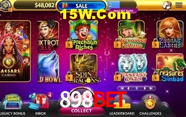 Estatísticas do Jogo 898Bet