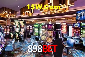Benefícios da Conta 898Bet