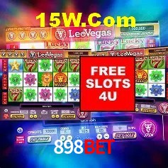 Ofertas Exclusivas 898Bet