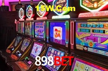 Avaliações dos Jogadores 898Bet