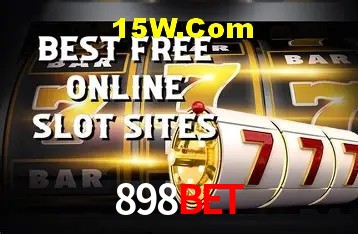 Jogos de Slot 898Bet