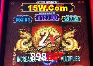 Especiais de Fim de Semana 898Bet