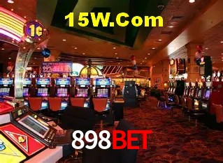 Promoções Sazonais 898Bet