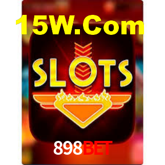 Interface do App 898Bet