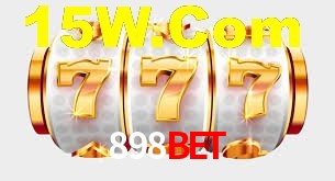 898Bet: Jogos de Caça-Níqueis-Altas Recompensas, Roleta-Velocidade, Blackjack-Desafios Máximos