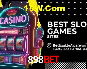 Sistemas de Segurança 898Bet