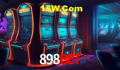 Integração de APIs 898Bet