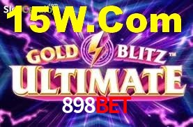 Torneios 898Bet