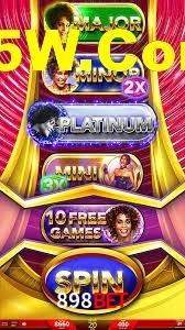 Sinta a adrenalina dos jogos de cassino com 898Bet