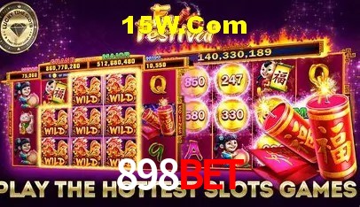 Integração de APIs 898Bet