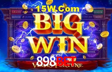 Design Responsivo 898Bet