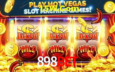 Recursos de Bônus 898Bet
