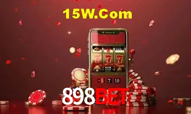 Cadastro Rápido 898Bet
