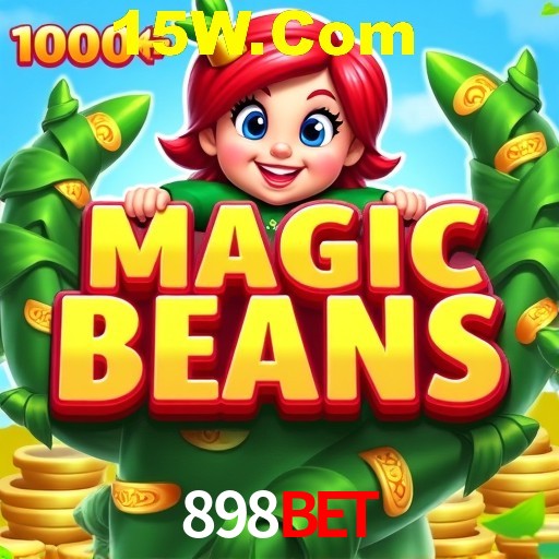 Descubra a Magia dos Jogos de Arcade no 898Bet