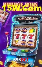 Promoções Sazonais 898Bet