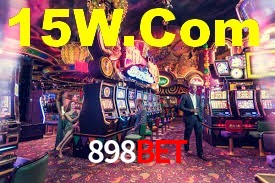 898Bet - Plataforma Oficial - 898Bet.Me