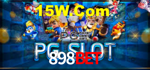 898Bet Com Paga