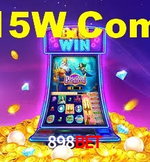 898Bet: Seu Cassino Premiado com Pagamentos Rápidos