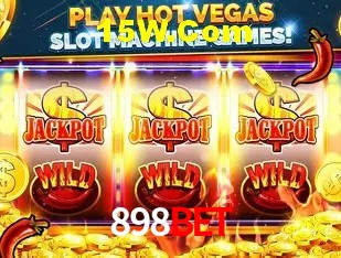 Login Seguro 898Bet