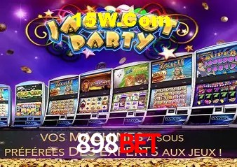 Estatísticas do Jogo 898Bet