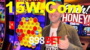 898Bet