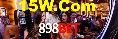 898Bet Com Paga